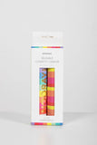 Amscan Reusable Rainbow Confetti Cannon