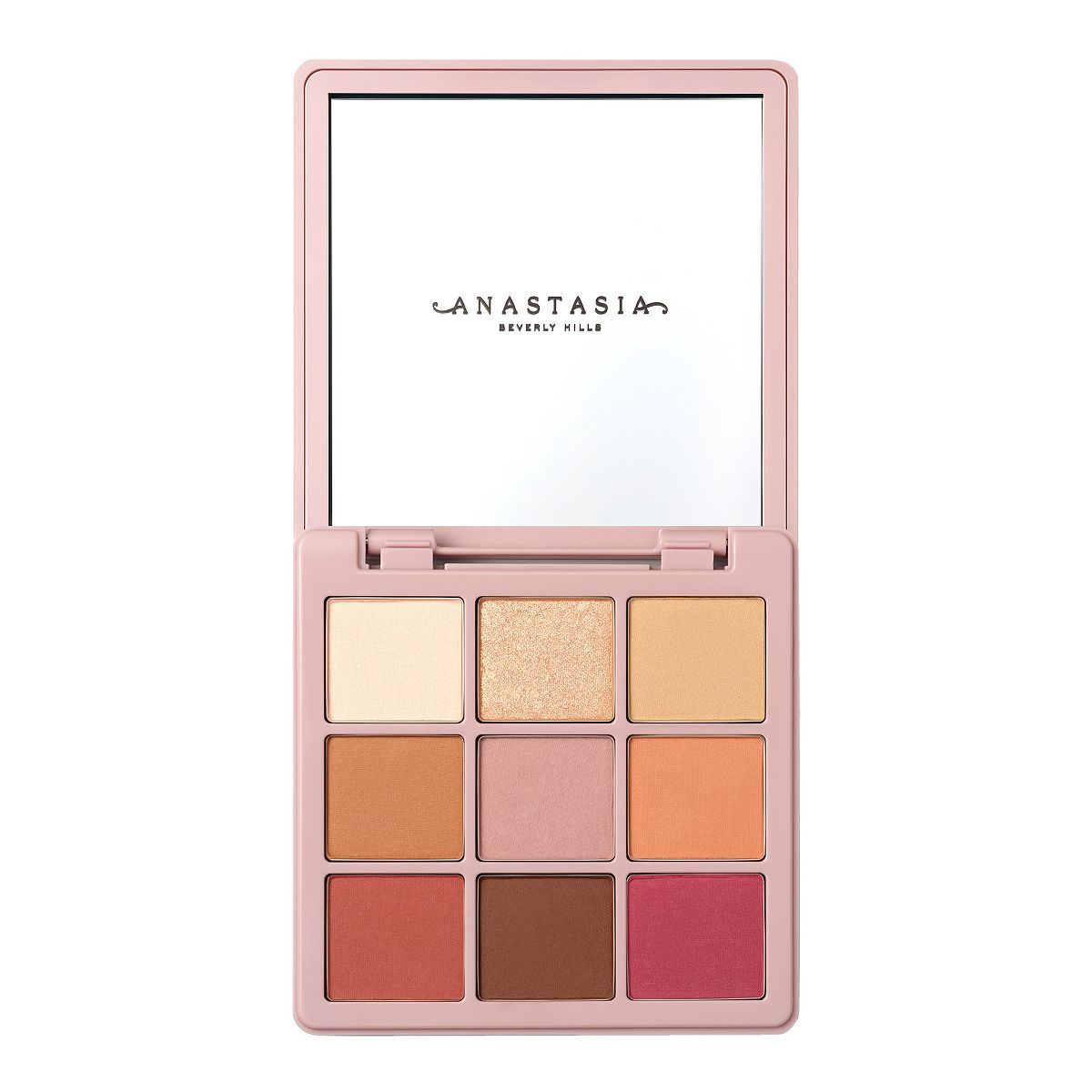 Anastasia Beverly Hills Modern Renaissance Mini Eyeshadow Palette - McGrocer