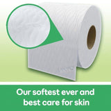 Andrex Ultra Care Toilet Roll   5 x 4 per pack - McGrocer