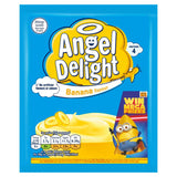 Angel Delight Banana Instant Dessert Mix