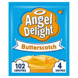Angel Delight Butterscotch   59g - McGrocer