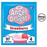 Angel Delight Strawberry   59g