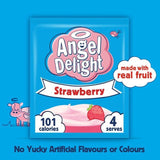 Angel Delight Strawberry   59g