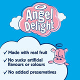 Angel Delight Strawberry   59g