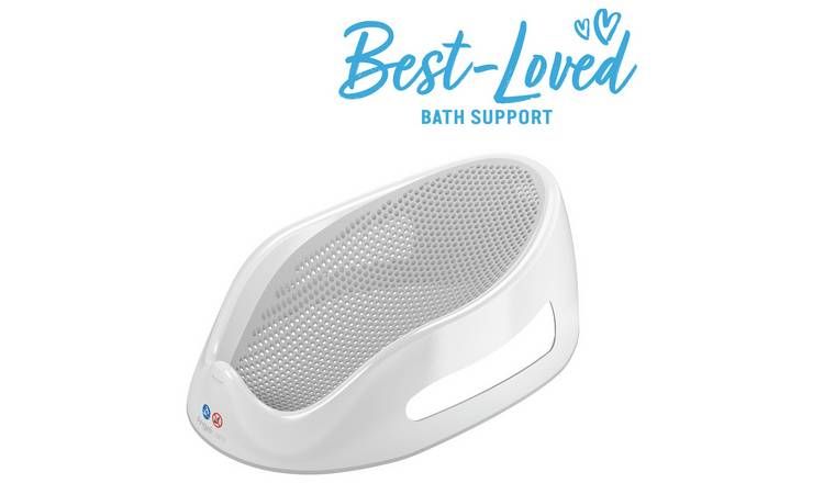 Angelcare Soft Touch Baby Bath Support - McGrocer