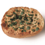 Anitin Garlic and Parsley Toasted Bread, 4 x 250g