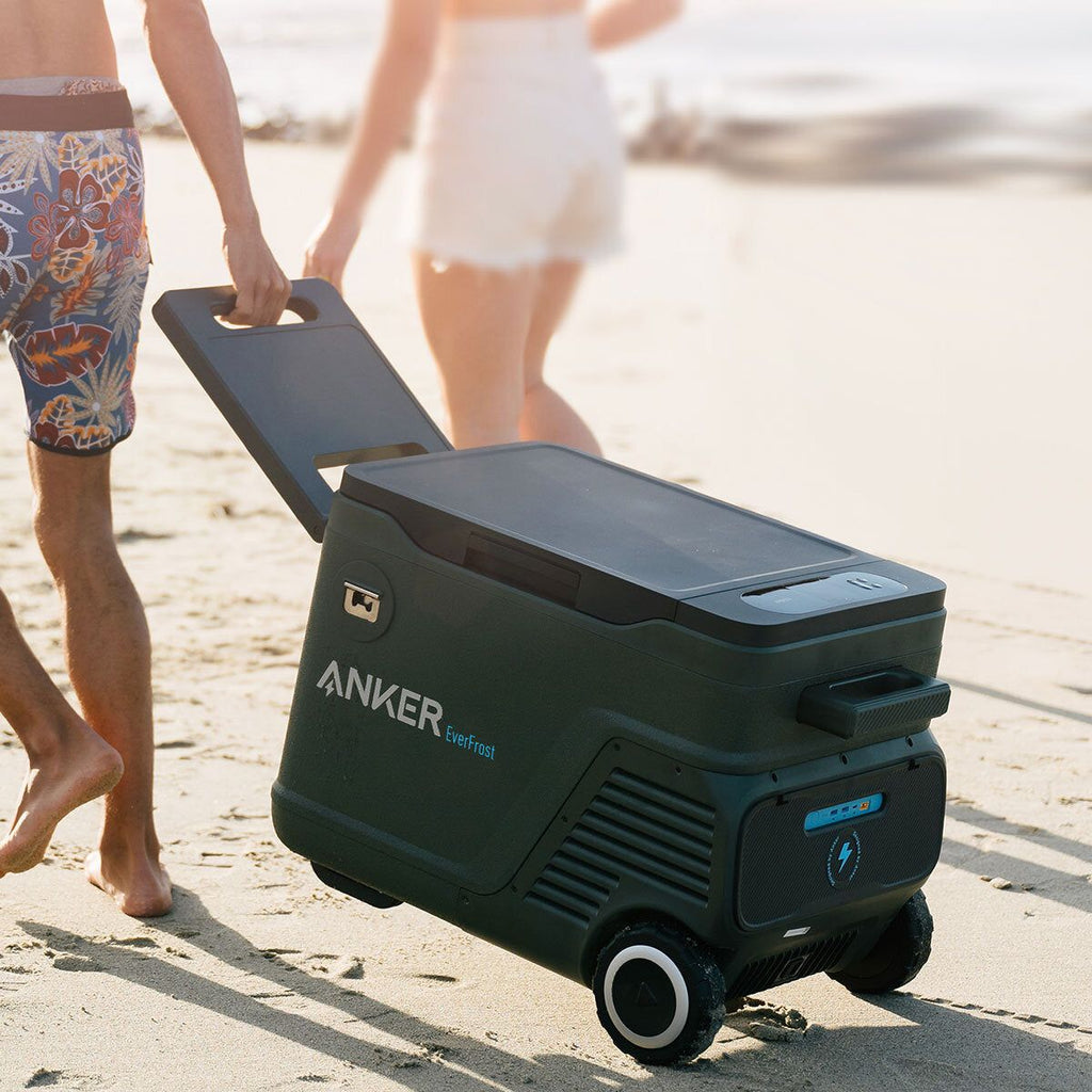 Anker EverFrost 30L Electric Powered Cooler