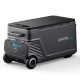 Anker EverFrost 50L Dual-Zone Electric Powered Cooler