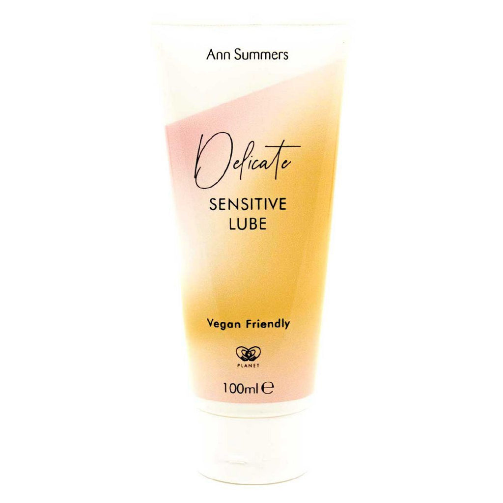 Ann Summers Delicate Sensitive Lube 100ml