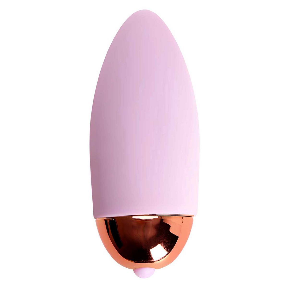 Ann Summers Silicone Pebble Massager Lilac - McGrocer