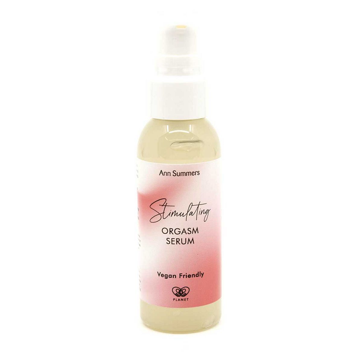 Ann Summers Stimulating Orgasm Serum 50ml - McGrocer