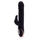 Ann Summers The Rechargeable Thrusting One Black - McGrocer