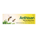 Anthisan Bite and Sting Cream - 20g