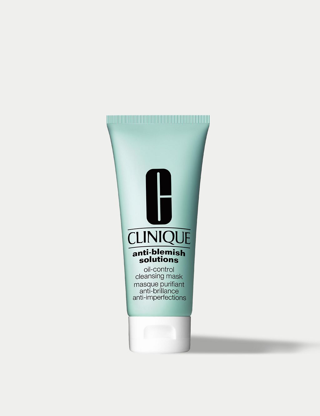 Anti-Blemish Solutions™ Oil-Control Cleansing Mask 100ml - McGrocer