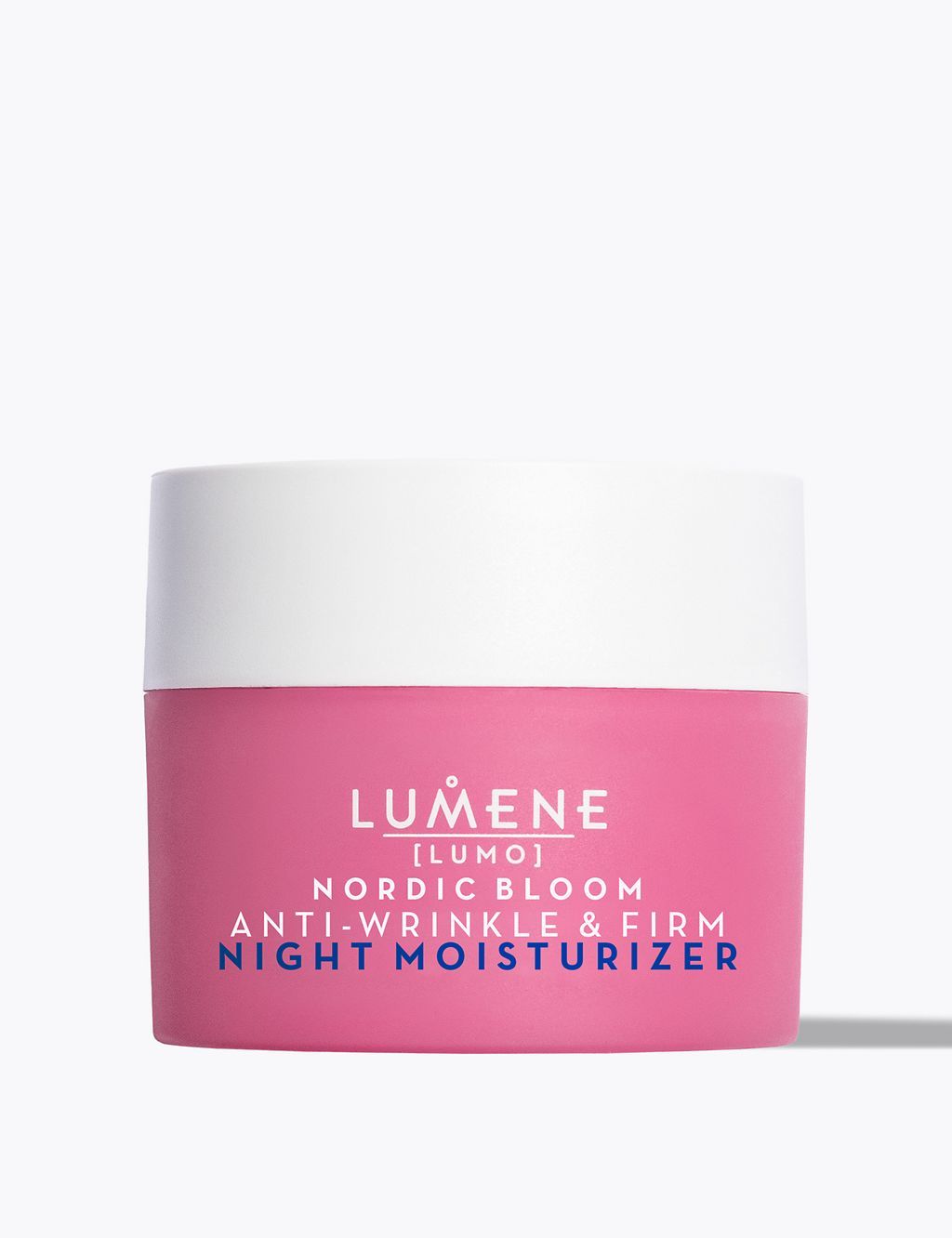 Anti Wrinkle & Firm Night Moisturiser 50ml - McGrocer