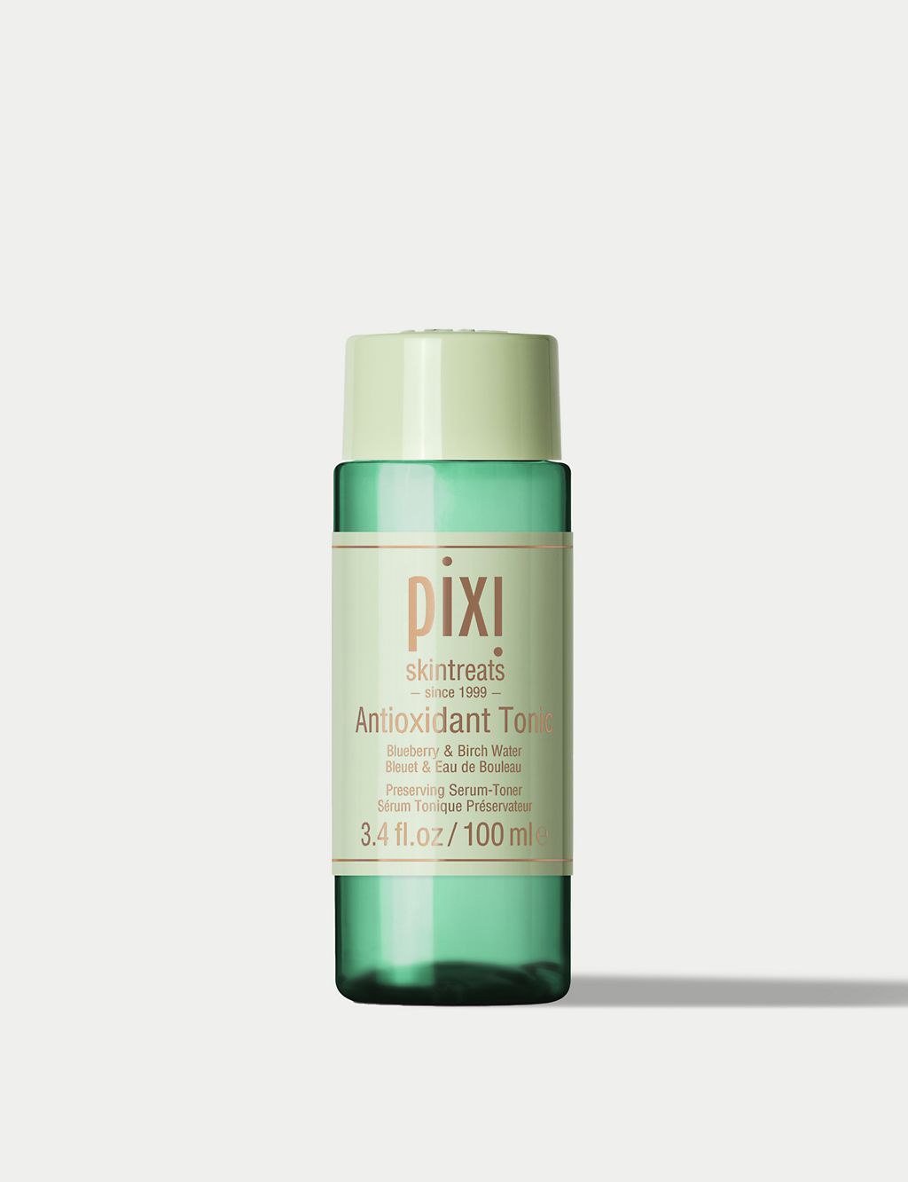 Antioxidant Tonic 100ml - McGrocer