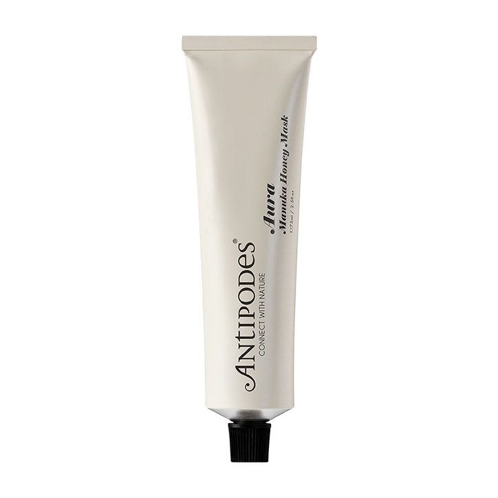 Antipodes Aura Honey Mask 75ml - McGrocer