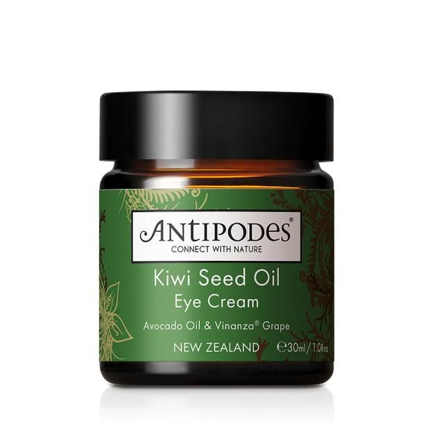 Antipodes Kiwi Seed Oil Eye Cream   30ml