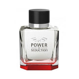 Antonio Banderas - Power of Seduction Eau de Toilette  100ml