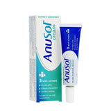 Anusol Cream Haemorrhoid Treatment   23g