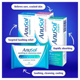 Anusol Ointment   25g