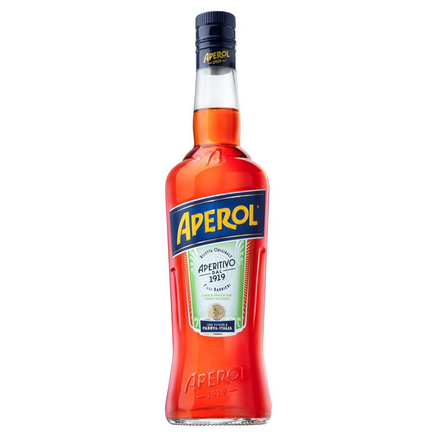 Aperol Aperitif