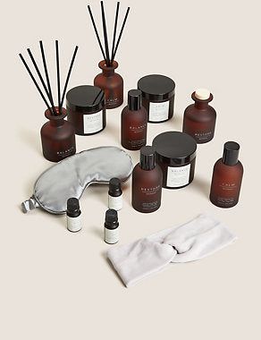 Apothecary Time For You Gift Set