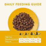 Applaws Cat Dry Adult Chicken   2kg - McGrocer