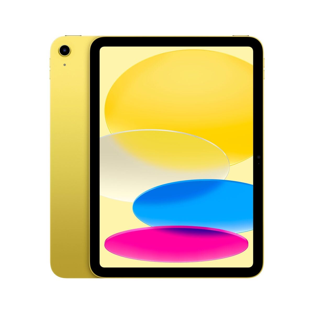 Apple iPad 10th Gen 2022, 10.9 Inch, WiFi, 64GB - McGrocer
