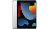 Apple iPad 2021 10.2 Inch Wi-Fi 64GB - Silver