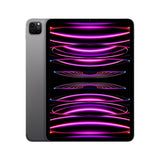 Apple iPad Pro 4th Gen 2022, 11 Inch, WiFi + Cellular 512GB - McGrocer