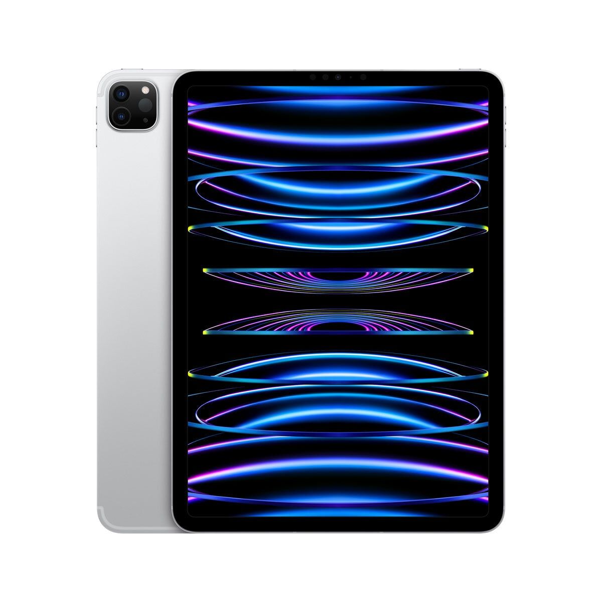Apple iPad Pro 4th Gen 2022, 11 Inch, WiFi + Cellular 512GB - McGrocer