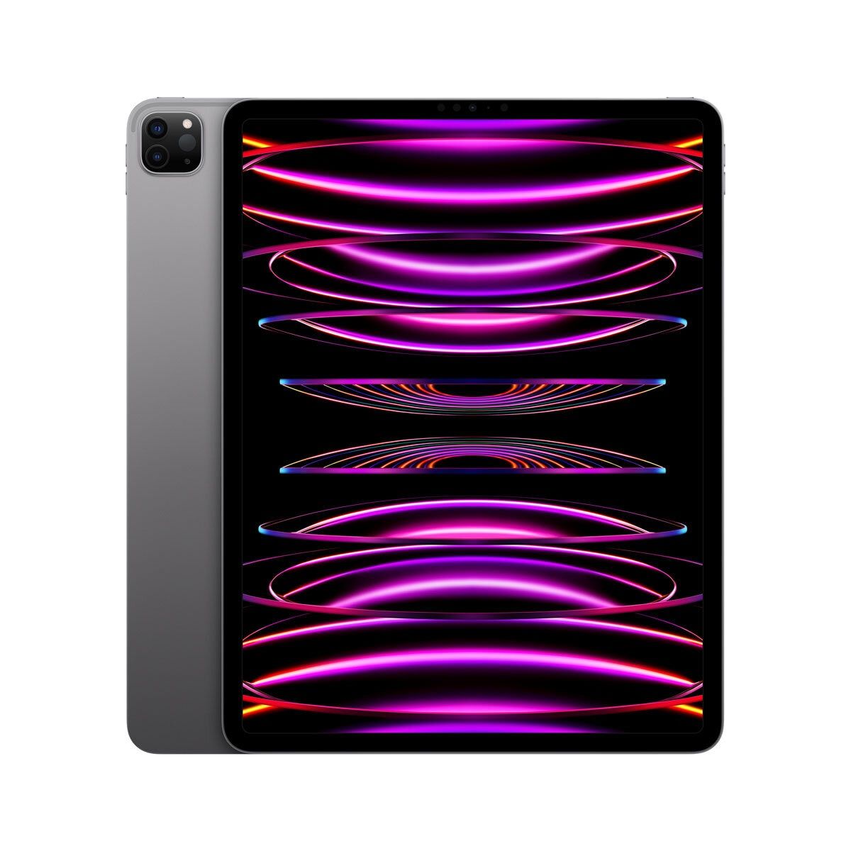 Apple iPad Pro 6th Gen 2022, 12.9 Inch, WiFi 1TB - McGrocer