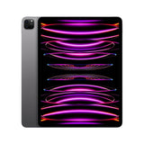 Apple iPad Pro 6th Gen 2022, 12.9 Inch, WiFi 1TB - McGrocer