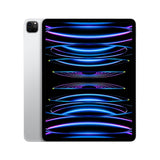 Apple iPad Pro 6th Gen 2022, 12.9 Inch, WiFi + Cellular 512GB - McGrocer