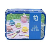 Apples To Pears Gifts In A Tin Tea Party