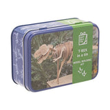 Apples To Pears T-Rex in a Tin - McGrocer