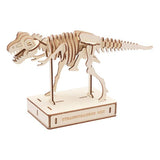 Apples To Pears T-Rex in a Tin - McGrocer
