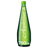 Appletiser Sparkling Apple Juice   12 x 275ml