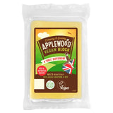 Applewood Vegan Smoky Cheese Alternative