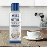 Applied Nutrition 100% MCT Oil Premium Coconut Oil 490ml