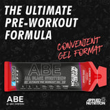 Applied Nutrition ABE Ultimate Pre Workout Gel Energy 60g