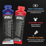 Applied Nutrition ABE Ultimate Pre Workout Gel Energy 60g