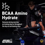 Applied Nutrition BCAA Amino Hydrate Fruit Burst 450g