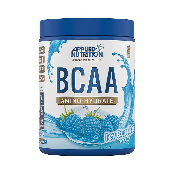 Applied Nutrition BCAA Amino Hydrate Fruit Burst 450g