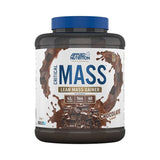 Applied Nutrition Critical Mass Gainer Vanilla 2.4kg