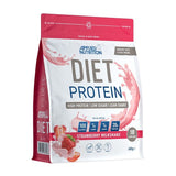 Applied Nutrition Diet Protein Powder Vanilla Ice Cream 450g