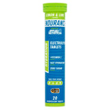 Applied Nutrition Endurance Lemon & Lime Flavour Electrolyte Effervescent Tablets 20 x 4g - McGrocer