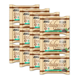 Applied Nutrition Vegan Indulgence Belgian Chocolate Mint 12 x 50g