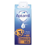 Aptamil 3 Baby Toddler Milk Formula Liquid 1-3 Years    200ml